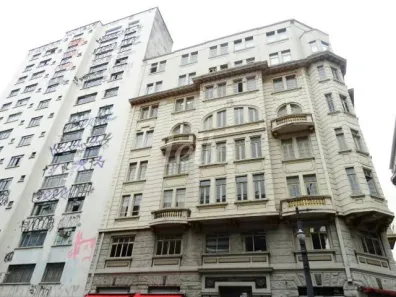 Sala Comercial para alugar, 110m² no Sé, São Paulo