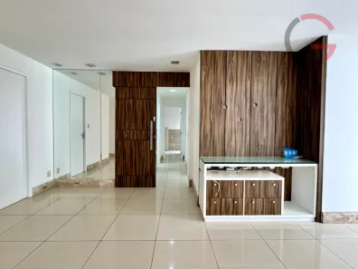 Apartamento com 3 Quartos à venda, 98m² no Renascença, São Luís
