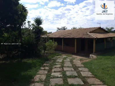 Fazenda/Sítio com 4 Quartos à venda, 5000m² no Condomínio Turmalinas, Esmeraldas