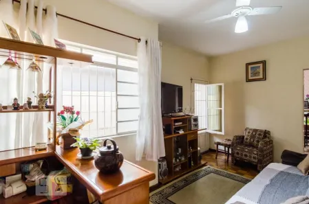 Casa com 2 Quartos à venda, 250m² no Assunção, São Bernardo do Campo