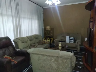Casa com 3 Quartos à venda, 125m² no Jardim Esmeralda, São Paulo