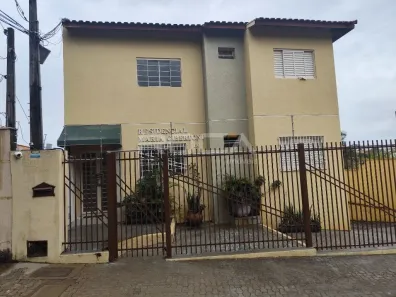 Apartamento com 2 Quartos à venda, 40m² no Jardim Centenário, São Carlos