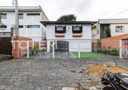 Imóvel Comercial para alugar, 302m² no Vila Madalena, São Paulo