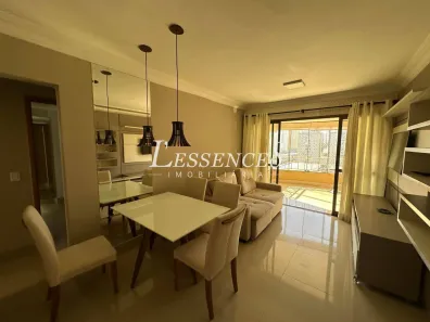 Apartamento com 3 Quartos à venda, 88m² no Setor Bueno, Goiânia
