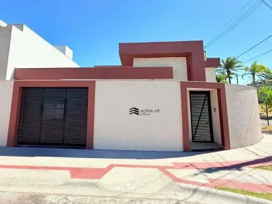 Casa com 3 Quartos à venda, 210m² no Jardim Limoeiro, Serra