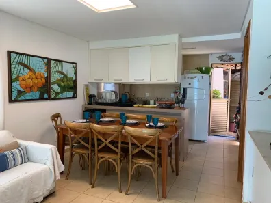 Casa de Condomínio com 3 Quartos à venda, 108m² no , Ipojuca