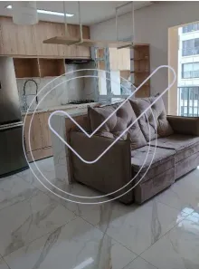 Apartamento com 2 Quartos para alugar, 52m² no Alphaville Empresarial, Barueri