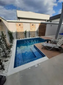 Casa de Condomínio com 3 Quartos à venda, 149m² no Condomínio Terras do Vale, Caçapava