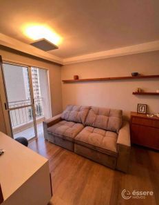 Apartamento com 2 Quartos à venda, 53m² no Jardim Bom Sucesso, Campinas