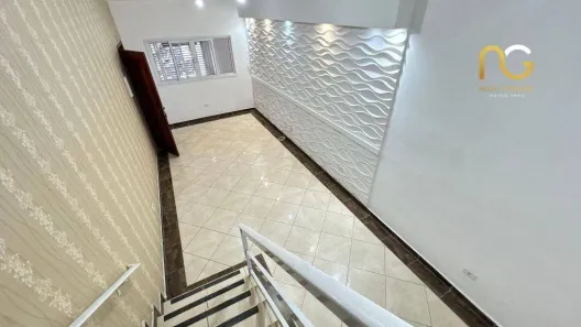 Casa com 3 Quartos à venda, 145m² no Boqueirão, Praia Grande