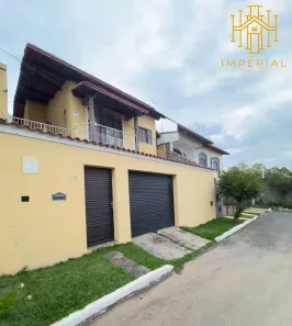 Casa com 2 Quartos à venda, 188m² no São Pedro, Juiz de Fora