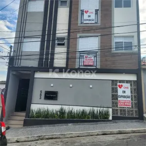 Casa de Condomínio com 2 Quartos à venda, 34m² no Vila Nivi, São Paulo