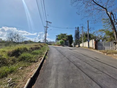 Lote/Terreno à venda, 315m² no Parque Guarani, Juiz de Fora
