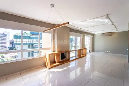 Apartamento com 2 Quartos para alugar, 152m² no Bela Vista, Porto Alegre