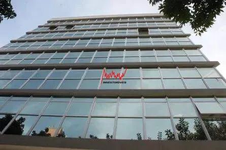 Sala Comercial à venda, 41m² no Santo Agostinho, Belo Horizonte