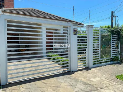 Casa com 2 Quartos à venda, 114m² no Igara, Canoas