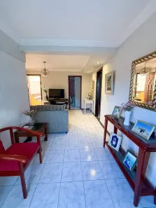 Apartamento com 2 Quartos para alugar, 135m² no Alto Cajueiros, Macaé