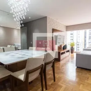 Apartamento com 3 Quartos à venda, 80m² no Santa Teresinha, São Paulo