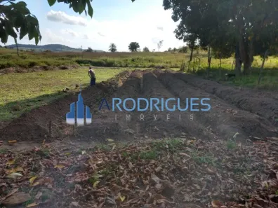Lote/Terreno para alugar, 38000m² no Mataripe, São Francisco do Conde