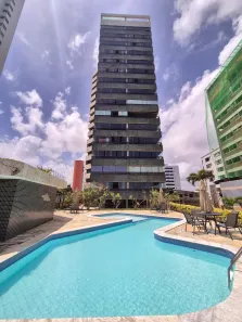 Apartamento com 4 Quartos à venda, 200m² no Casa Caiada, Olinda