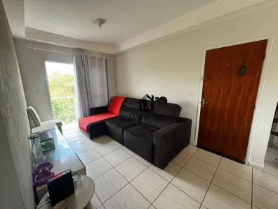 Apartamento com 2 Quartos à venda, 111m² no Jardim Piazza di Roma, Sorocaba