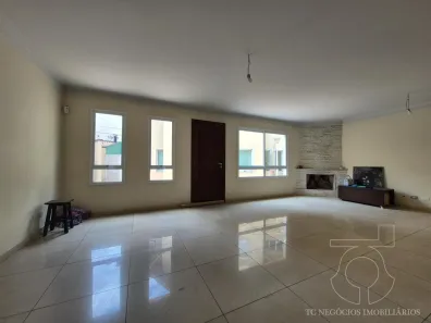 Casa de Condomínio com 3 Quartos à venda, 338m² no Instituto de Previdência, São Paulo