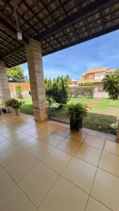 Casa de Condomínio com 5 Quartos à venda, 300m² no Robalo, Aracaju