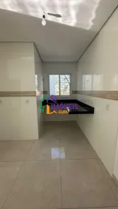 Cobertura com 2 Quartos à venda, 112m² no Parque das Nações, Santo André