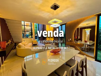 com 3 Quartos à venda, 300m² no Pium (Distrito Litoral), Parnamirim