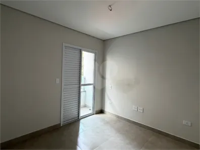 Apartamento com 2 Quartos para venda ou aluguel, 115m² no Vila Valparaíso, Santo André