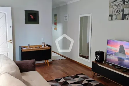 Casa com 6 Quartos à venda, 170m² no Jardim Colombo, São Paulo