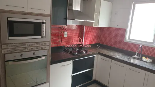 Apartamento com 2 Quartos à venda, 88m² no Aviação, Praia Grande