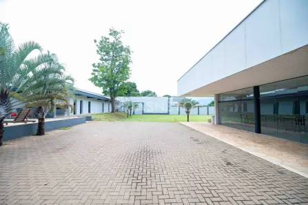 Fazenda/Sítio com 2 Quartos à venda, 600m² no Dois Córregos, Piracicaba