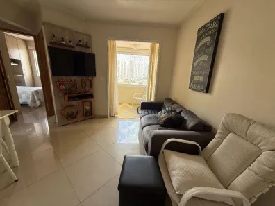 Apartamento com 2 Quartos à venda, 52m² no Vila Leopoldina, São Paulo