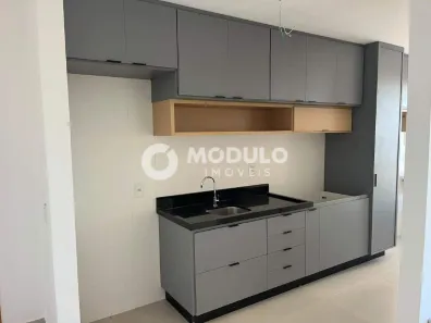 Apartamento com 3 Quartos para alugar, 103m² no Jardim Sul, Uberlândia