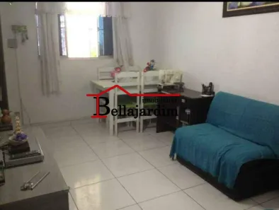 Sobrado com 2 Quartos à venda, 210m² no Jardim, Santo André
