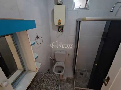 Apartamento com 2 Quartos à venda, 74m² no Glória, Rio de Janeiro