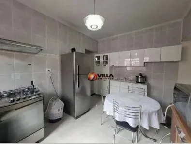 Casa com 2 Quartos à venda, 120m² no Jardim Alvorada, Americana