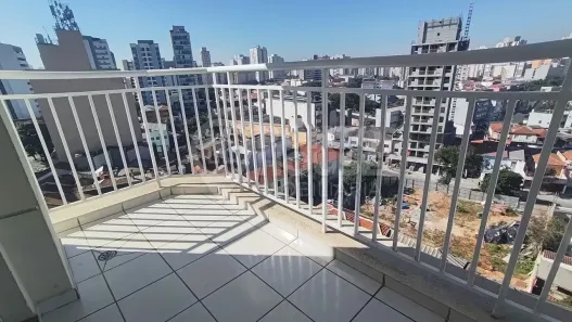 Apartamento com 3 Quartos à venda, 102m² no Mirandópolis, São Paulo