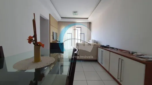 Apartamento com 2 Quartos à venda, 81m² no Campo Grande, Santos