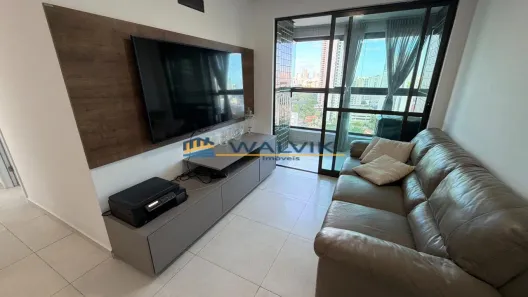 Apartamento com 3 Quartos à venda, 67m² no Madalena, Recife