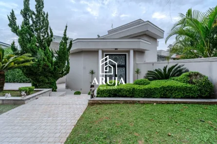 Casa de Condomínio com 4 Quartos à venda, 500m² no Arujá 5, Arujá