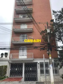 Apartamento com 4 Quartos à venda, 250m² no Centro, Santo André