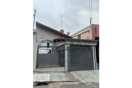 Casa com 2 Quartos à venda, 107m² no Lavapés, Bragança Paulista