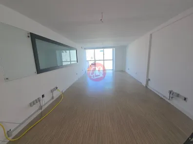 Sala Comercial para alugar, 42m² no Azenha, Porto Alegre