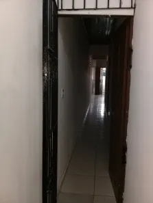 Apartamento com 1 Quarto para alugar, 55m² no Guamá, Belém