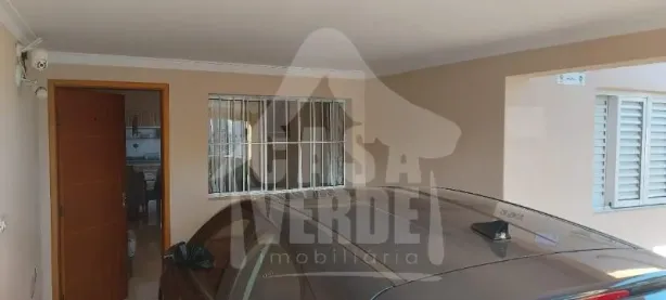Casa com 4 Quartos à venda, 250m² no Cidade Nova II, Indaiatuba