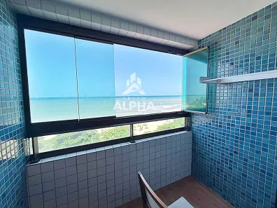 Apartamento com 1 Quarto para alugar, 40m² no Candeias, Jaboatão dos Guararapes