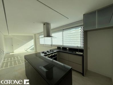 Apartamento com 2 Quartos à venda, 82m² no Vale do Sereno, Nova Lima