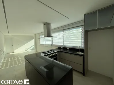 Apartamento com 2 Quartos à venda, 82m² no Vale do Sereno, Nova Lima
